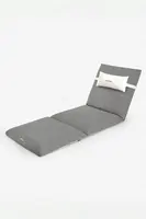 Plážový matrac La Mania Velato 195 x 70 cm