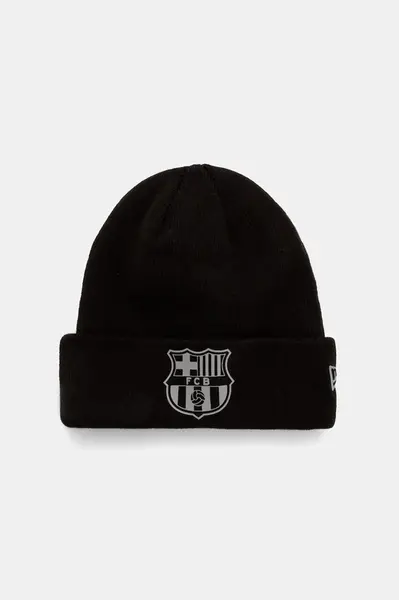 Čiapka New Era NEW ERA x FC BARCELONA