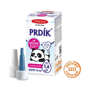TEREZIA Prdík 10ml