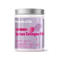 Protein a Co AgeLess Collagen 40+ Fresh raspberry