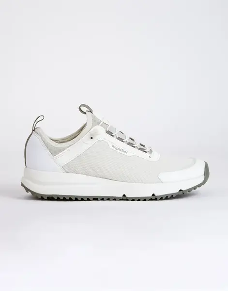 Tropicfeel All-Terrain Onyx White 43