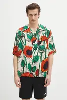 Košile Wales Bonner Highlife Bowling