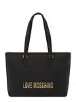 Love Moschino Shopper  čierna