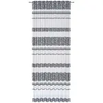 Esposa HOTOVÝ ZÁVĚS, poloprůhledné, 140/245 cm