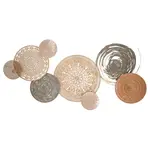 DEKORACE NA ZEĎ 167.60/80.6/8.9 cm