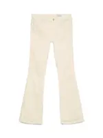 VERO MODA Džínsy 'VMFlash'  krémová