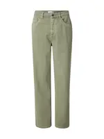 TOPMAN Džínsy  kaki