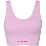 Lotto ISAMARA Dámska fitness podprsenka, fialová, veľkosť