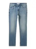 TOM TAILOR Džínsy 'Josh'  modrá denim