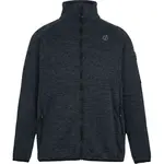 Dare2b TORREK Pánská mikina, černá, velikost