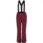 Dare2b DIMINISH PANT Dámské lyžařské kalhoty, vínová, velikost