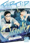 Flip Flip Slowly - Mame Ohtako - kniha z kategorie Komiksy