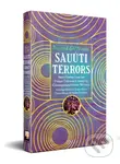 Sauuti Terrors Short Stories - Cheryl S. Ntumy, Stephen Embleton, Eugen Bacon