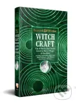 Witchcraft Short Stories (Folk Tales & Horror Stories)