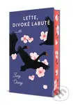 Leťte, divoké labutě - Jung Chang - kniha z kategorie Společenská beletrie