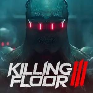 Killing Floor 3 Top-Up > PC - Epic Games > 5200 Creds Pack