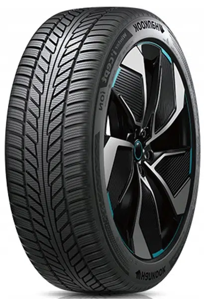 HANKOOK 235/35 R 20 92V IW01_ION_ICEPT TL XL M+S 3PMSF FR