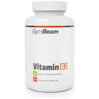 GymBeam VITAMIN B3 - 90 CAPS Vitamín, , velikost
