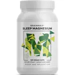 Brainmax Sleep Magnesium 100 kapslí