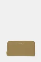 Kožená peněženka Coccinelle