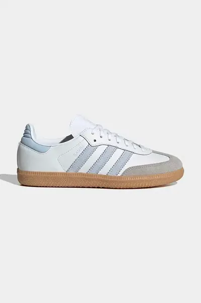 Dětské tenisky adidas Originals SAMBA OG