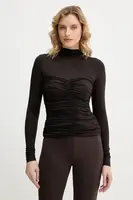 Tričko s dlouhým rukávem La Mania SOLLA