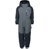 VIKING BY NORWAY TOASTY WINTER THERMAL OVERALL Detský zimný overal, modrá, veľkosť