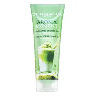 Dermacol Aroma Moment sprchový gel Shower Gel Hey Matchaaa 250 ml