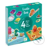 Ludo Sea: 4 hry s morskou tematikou