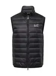 EA7 Emporio Armani Vesta  čierna