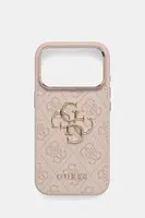 Obal na telefon Guess iPhone 17 Pro