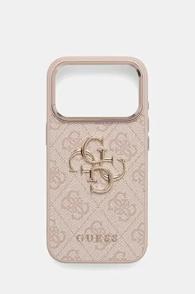 Obal na telefon Guess iPhone 17 Pro