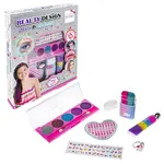 LUKKY Sada Beauty Design Vlasy & make-up