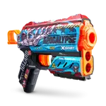 ZURU X-SHOT Skinsmenace - více druhů