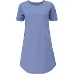 LOAP UBEXIE Dámské šaty, modrá, velikost