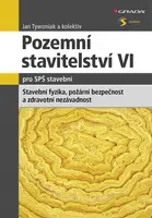 E-kniha: Pozemní stavitelství VI pro SPŠ stavební od Tywoniak Jan