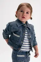 Dětská bunda Mayoral