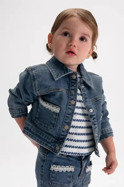 Dětská bunda Mayoral