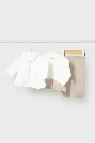 Kojenecká sada Mayoral Newborn