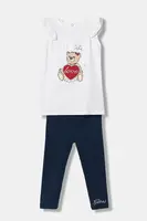 Dětská bavlněná souprava Guess