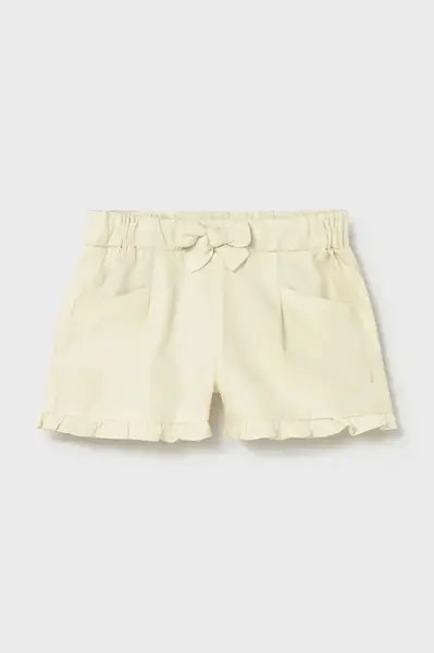 Dětské kraťasy Mayoral