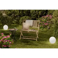 Beldano ZAHRADNÍ LAVICE dřevo