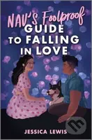 Nav's Foolproof Guide to Falling in Love - Jessica Lewis - kniha z kategorie Pro děti