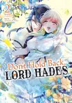 Don't Hold Back, Lord Hades Vol. 2 - Foxies Busho - kniha z kategorie Komiksy