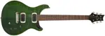 PRS SE Paul's Guitar Teal Black 2026