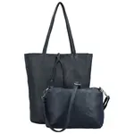 Dámská sada kabelek tmavě modrá - Coveri Atanaskai