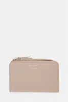 Kožená peněženka Emporio Armani