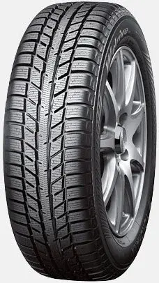 YOKOHAMA 185/65 R 14 86T V903_WDRIVE TL M+S 3PMSF DOT23