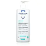 ISISPHARMA Secalia Body Lotion intenzivně hydratační tělové mléko pro extrémně suchou pokožku 400 ml