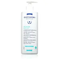 ISISPHARMA Secalia Body Lotion intenzivně hydratační tělové mléko pro extrémně suchou pokožku 400 ml